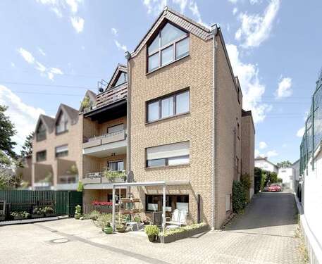 Foto - Wohnung zum Kaufen in Köln 358.100,00 € 89 m²