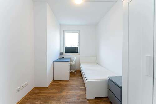 Foto - WG-Zimmer in Berlin 670,00 € 10.9 m²