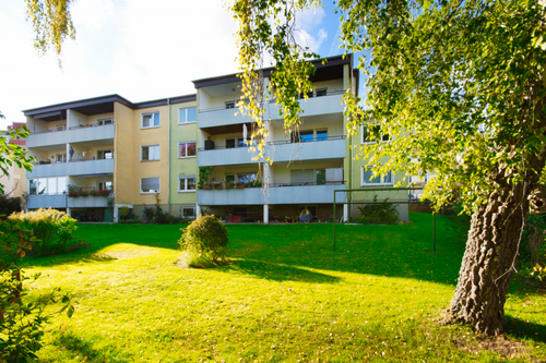 Foto - Wohnung zum Kaufen in Taunusstein 140.000,00 € 70.28 m²