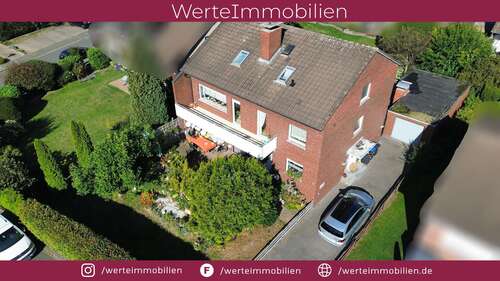 Foto - Haus zum Kaufen in Hamm 398.000,00 € 185 m²