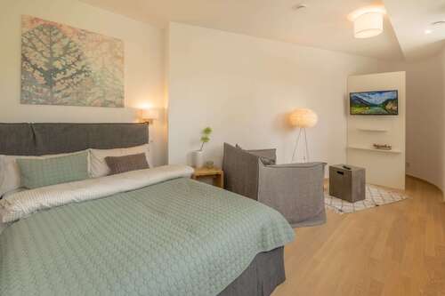 Foto - Wohnung zum Mieten in Frankfurt 1.700,00 € 33 m²