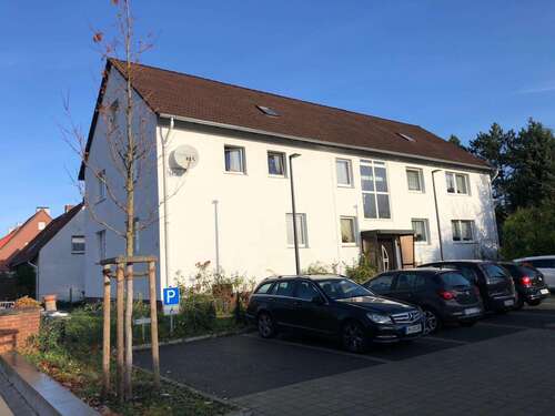 Foto - Wohnung zum Mieten in Isernhagen 850,00 € 80 m²
