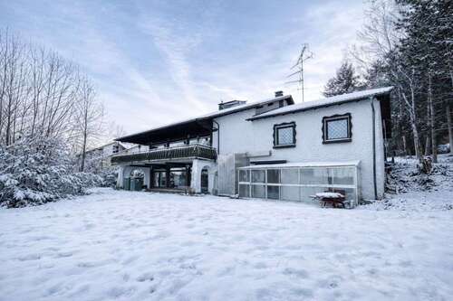 Foto - Haus zum Kaufen in Wilhelmsdorf 499.000,00 € 326 m²