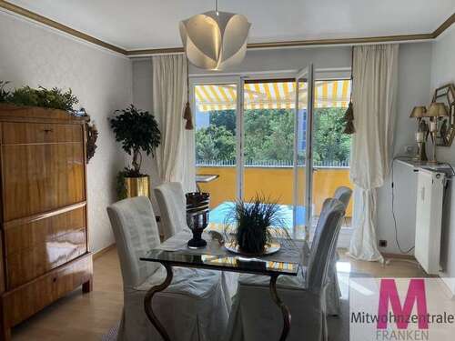 Foto - Wohnen auf Zeit in Nürnberg 1.490,00 €