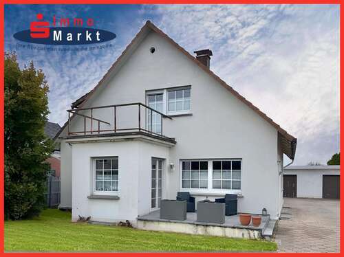 Foto - Haus zum Kaufen in Minden 250.000,00 € 180 m²