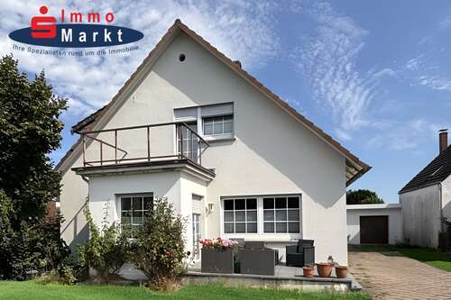 Foto - Haus zum Kaufen in Minden 230.000,00 € 180 m²