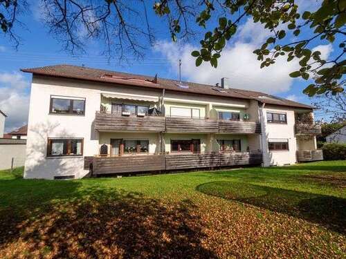 Foto - Wohnung zum Kaufen in Bönnigheim 179.000,00 € 48 m²