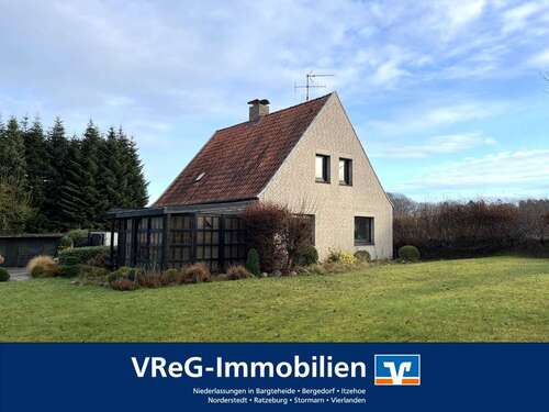 Foto - Grundstück zu verkaufen in Schlotfeld 179.000,00 € 2767 m²