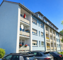 Wohnung zum Kaufen in Hockenheim 175.000,00 € 55 m²