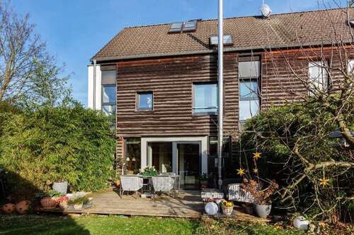 Foto - Haus zum Kaufen in Leverkusen 579.000,00 € 144 m²