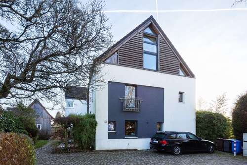 Foto - Haus zum Kaufen in Leverkusen 579.000,00 € 144 m²