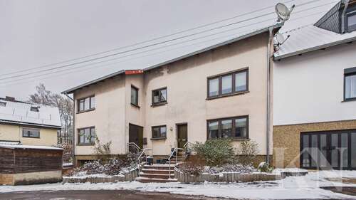 Foto - Haus zum Kaufen in Heusweiler 249.000,00 € 301.76 m²