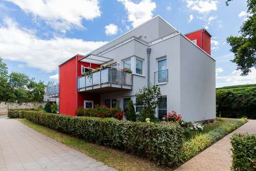 Foto - Wohnung zum Mieten in Schönebeck 652,12 € 76.72 m²