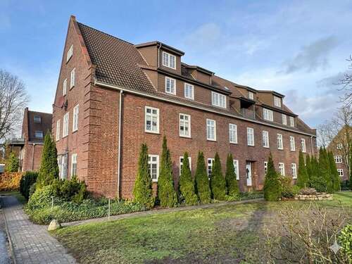 Foto - Wohnung zum Kaufen in Stade 259.000,00 € 96.15 m²