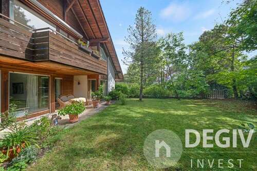 Foto - Haus zum Kaufen in Gräfelfing 999.000,00 € 180 m²