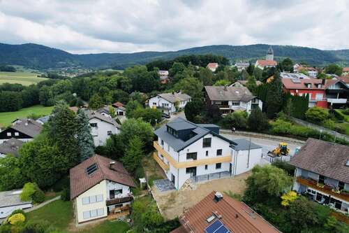 Foto - Wohnung zum Kaufen in Lalling 190.000,00 € 56.53 m²
