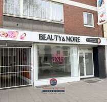 Einzelhandel in Düsseldorf 2.428,80 € 178.76 m²