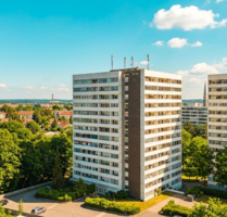 Wohnung zum Kaufen in Augsburg 449.000,00 € 133 m²