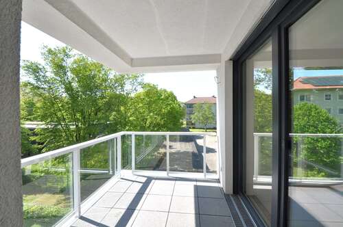 Foto - Wohnung zum Mieten in Karlsruhe 1.350,00 € 90.74 m²