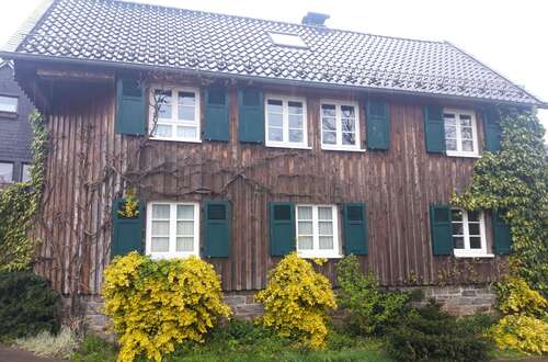 Foto - Haus zum Kaufen in Wiehl 269.000,00 € 90 m²