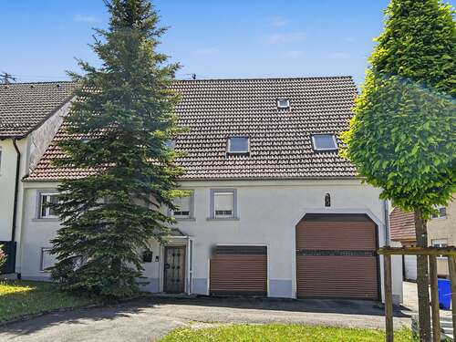 Foto - Haus zum Kaufen in Deilingen 349.000,00 € 210 m²