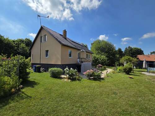 Foto - Haus zum Kaufen in Dargun 200.000,00 € 105 m²