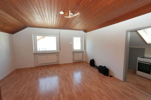 Foto - Wohnung zum Kaufen in Burghausen 199.000,00 € 65 m²
