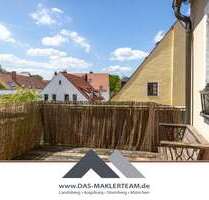 Wohnung zum Kaufen in Landsberg am Lech 249.500,00 € 46.29 m²