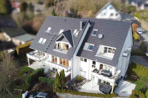 Foto - Wohnung zum Kaufen in Bielefeld 229.000,00 € 72.49 m²
