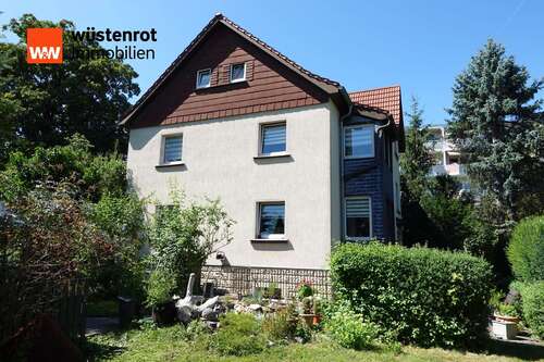 Foto - Haus zum Kaufen in Freiberg 290.000,00 € 142.33 m²