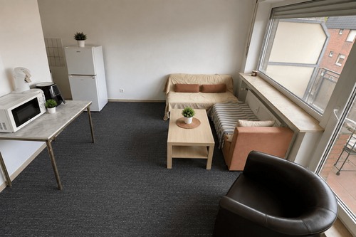 Foto - Wohnung zum Kaufen in Essen 57.261,00 € 28.76 m²