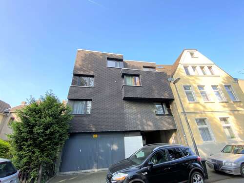 Foto - Wohnung zum Mieten in Köln 1.000,00 € 59 m²