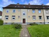 Wohnung zum Mieten in Wilhelmshaven 409,00 € 59.5 m²