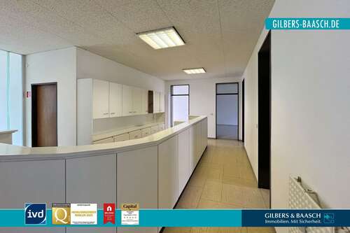 Foto - Büro in Trier 1.200,00 € 150 m²