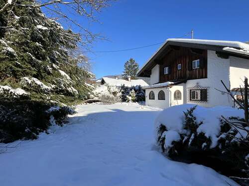 Foto - Haus zum Kaufen in Oberammergau 990.000,00 € 166 m²