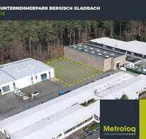 Halle in Bergisch Gladbach 2.400,00 € 1200 m²