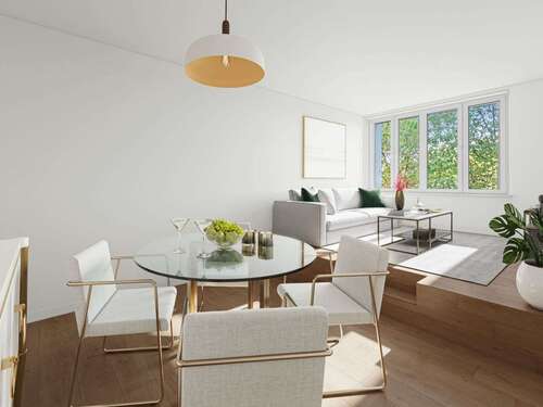 Foto - Wohnung zum Kaufen in Berlin 296.000,00 € 60 m²