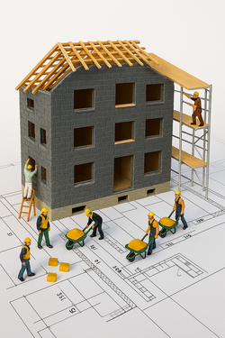 Foto - Grundstück zu verkaufen in Forstinning 2.800.000,00 € 2914 m²