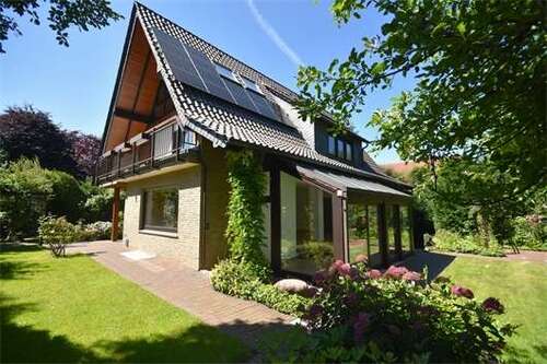 Foto - Haus zum Kaufen in Bielefeld 1.350.000,00 € 247.73 m²
