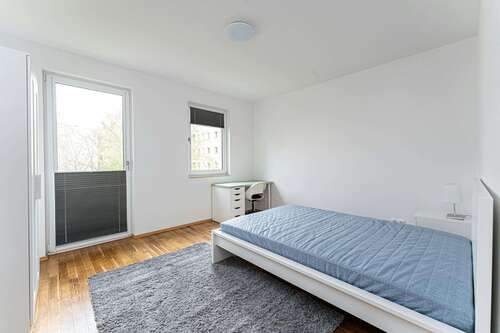 Foto - WG-Zimmer in Berlin 650,00 € 19 m²
