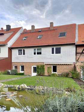 Foto - Haus zum Kaufen in Hessisch Lichtenau Quentel 339.000,00 € 221.33 m²