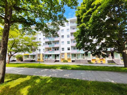 Foto - Wohnung zum Kaufen in Chemnitz 38.000,00 € 69.25 m²