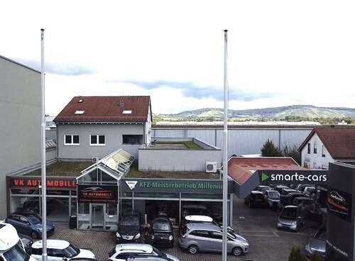 Foto - Halle in Waiblingen 3.500,00 € 30 m²