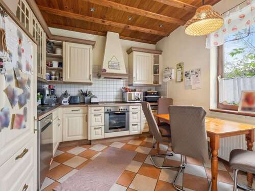 Foto - Haus zum Kaufen in Blumberg 269.000,00 € 113 m²