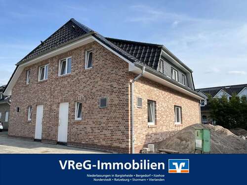 Foto - Haus zum Kaufen in Kummerfeld 499.000,00 € 113.25 m²