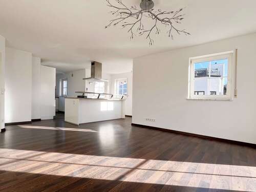Foto - Wohnung zum Mieten in Maisach Gernlinden 1.120,00 € 75 m²