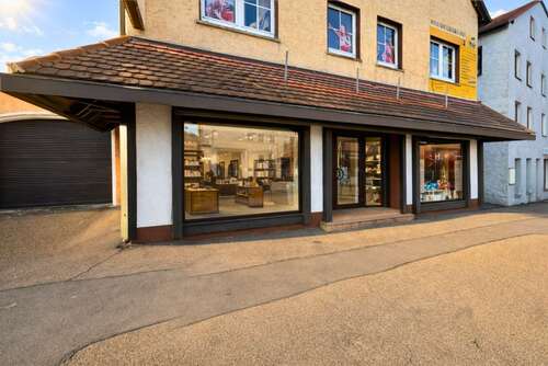 Foto - Einzelhandel in Gaildorf 1.000,00 € 104 m²