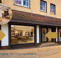 Einzelhandel in Gaildorf 1.000,00 € 104 m²