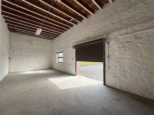 Foto - Halle in Viersen-Boisheim 300,00 € 65 m²