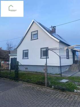 Foto - Haus zum Kaufen in Schwanau Ottenheim 250.000,00 € 90 m²